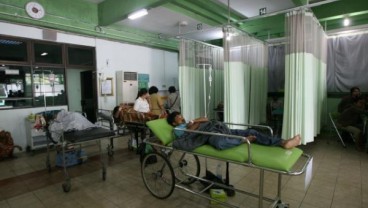 Dirawat 10 Hari, 2 Kakek ini Sembuh dari Corona. Keduanya Peserta Ijtima Gowa